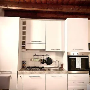  Appartamento Casa Mia Maria Margot Italia