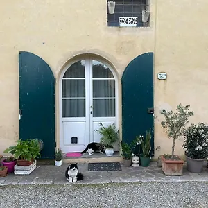 Casa Nel Chianti A Siena Appartamento
